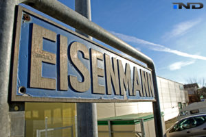Mercedes-Eisenmann