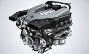 Unleash the power with a Mercedes remap