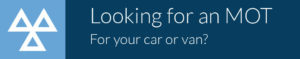 Mercedes Specialist MOT