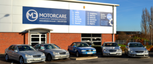 Md motorcare